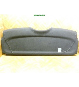 Kofferraumabdeckung Laderaumabdeckung Hutablage Peugeot 206 3 türig