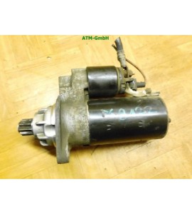 Anlasser Starter VW Sharan Bosch 0001125048 12v 02M911023F