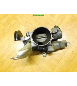 Drosselklappe Drosselklappensensor Citroen C1 89452-52011