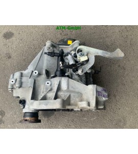 Getriebe Schaltgetriebe VW Fox 1.2 40 kW Getriebcode HUY