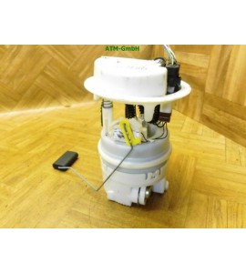 Kraftstoffpumpe Benzinpumpe Peugeot 206 12v Marwal 0973009903-04