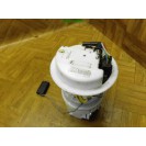 Kraftstoffpumpe Benzinpumpe Peugeot 206 12v Marwal 0973009903-04