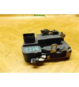 Türschloss Schloss Peugeot 206 3 türig rechts Beifahrerseite