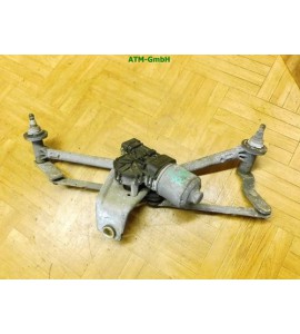 Wischermotor vorne Wischergestänge Peugeot 206 Bosch 0390241523 12v