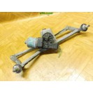 Wischermotor vorne Wischergestänge Peugeot 206 Bosch 0390241523 12v