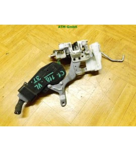 Türschloss Schloss links Citroen C1 Fahrerseite