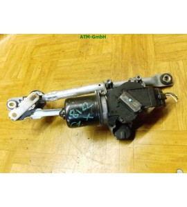 Wischermotor vorne Wischergestänge Citroen C1