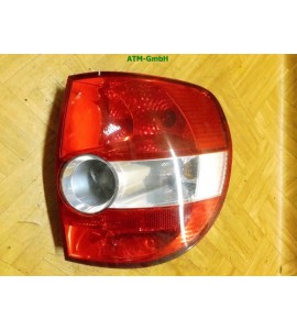 Bremsleuchte Rückleuchte Bremslicht Rücklicht VW Fox rechts Beifahrerseite