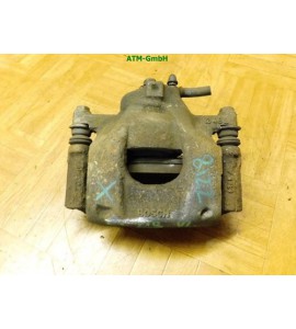 Bremssattel Citroen C1 vorne links Fahrerseite Bosch 48L