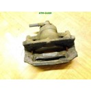 Bremssattel Citroen C1 vorne links Fahrerseite Bosch 48L