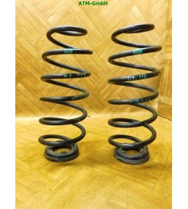 Feder Federn Citroen C1 x 2 Stück hinten