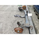 Achsträger hinten Hinterachse Seat Ibiza 3 III 3 türig