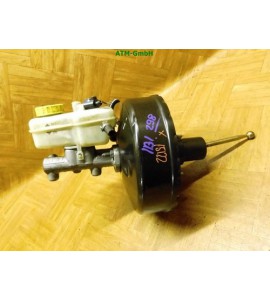Hauptbremszylinder Bremskraftverstärker Seat Ibiza 3 III FTE