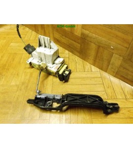 Türschloss Schloss Ford Focus 1 5 türig hinten links XS41A26413BH