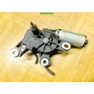 Wischermotor hinten Heckwischermotor Audi A3 6L0955711 404.430 12v