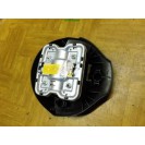 Airbagmodul Beifahrerseite Lenkrad Airbagsteuergerät Renault Modus 82000533970