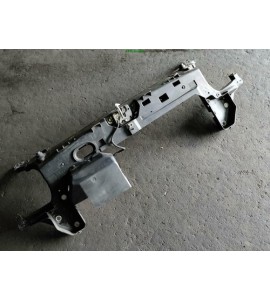 Schloßträger Frontmaske Renault Modus 8200224763K