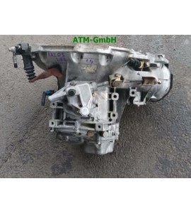 Getriebe Schaltgetriebe Daewoo Chevrolet Kalos 1.4 16V Getriebecode BSW3944