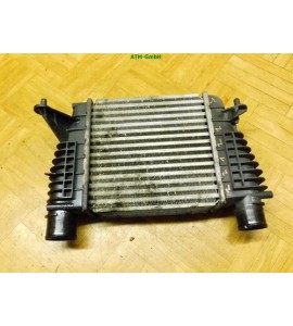 Ladeluftkühler Renault Modus Valeo 8200471885