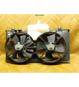 Lüftermotor Elektrolüfter Kühlergebläse Mazda 6 Calsonic L329