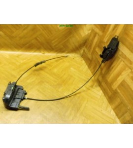 Türschloss Schloss Nissan Micra 3 III K12 Türgriff innen rechts Beifahrerseite