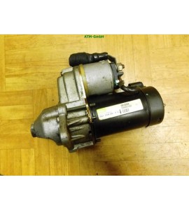 Anlasser Starter Opel Astra G Valeo D6RA162 12v 09130838