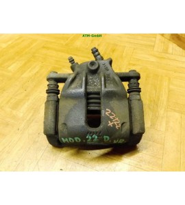 Bremssattel Renault Modus vorne rechts Beifahrerseite TRW