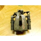 Bremssattel Opel Astra G hinten links Lucas Fahrerseite