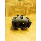 Bremssattel Opel Astra G hinten links Lucas Fahrerseite