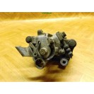 Bremssattel Opel Astra G hinten links Lucas Fahrerseite