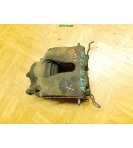 Bremssattel Opel Astra G vorne rechts Beifahrerseite ATE GM 654