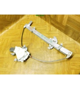 Fensterheber Fensterhebermotor Nissan Micra 3 III K12 3 türig rechts