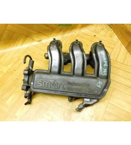 Ansaugbrücke Ansaugkrümmer Smart ForTwo 450 A1601410101 2900304579