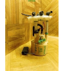 Kraftstoffpumpe Benzinpumpe Smart ForTwo 450 12v 0003412V014