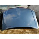 Motorhaube Opel Vectra C Farbcode Z20H Farbe Nocturnoblau Blau Metallic