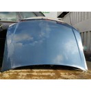 Motorhaube Opel Vectra C Farbcode Z20H Farbe Nocturnoblau Blau Metallic