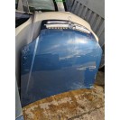 Motorhaube Opel Vectra C Farbcode Z20H Farbe Nocturnoblau Blau Metallic