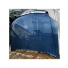 Motorhaube Opel Vectra C Farbcode Z20H Farbe Nocturnoblau Blau Metallic