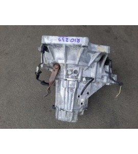 Getriebe Schaltgetriebe Kia Rio 1.5 16V 72 kW Getriebecode K30C