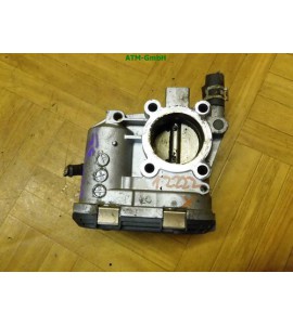 Drosselklappe Opel Corsa C Bosch 9157512 0280750044