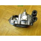 Drosselklappe Opel Corsa C Bosch 9157512 0280750044