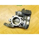 Drosselklappe Opel Corsa C Bosch 9157512 0280750044