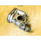 Drosselklappe Opel Corsa C Bosch 9157512 0280750044