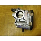 Drosselklappe Opel Corsa C Bosch 9157512 0280750044