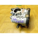 Drosselklappe Opel Corsa C Bosch 9157512 0280750044