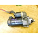 Anlasser Starter Opel Corsa C Valeo 09130838 12v D6RA162