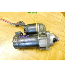 Anlasser Starter Opel Corsa C Valeo 09130838 12v D6RA162