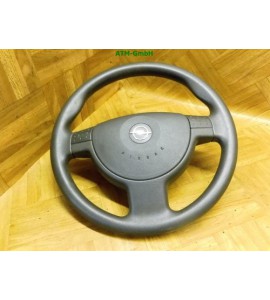 Lenkrad Opel Corsa C