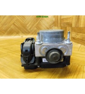 ABS Hydraulikblock Ford KA 2 II Bosch 0265800791 0265232236