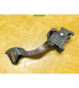 Pedal Gaspedal Gaspoti Ford KA 2 II B720 Bitron 51893926